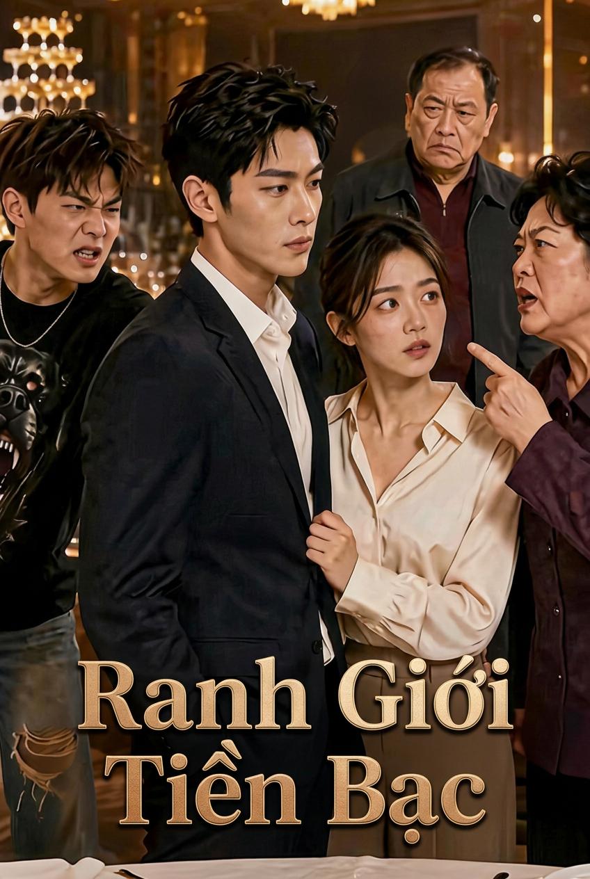 Ranh Giới Gia Đình Trước Đồng Tiền