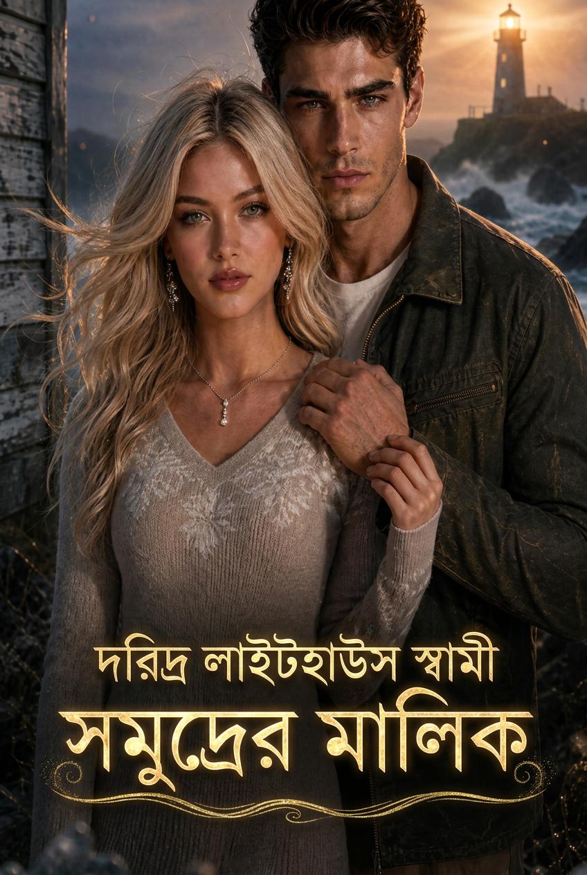 লাইটহাউস রক্ষক স্বামী আসলে সমুদ্রের রাজা