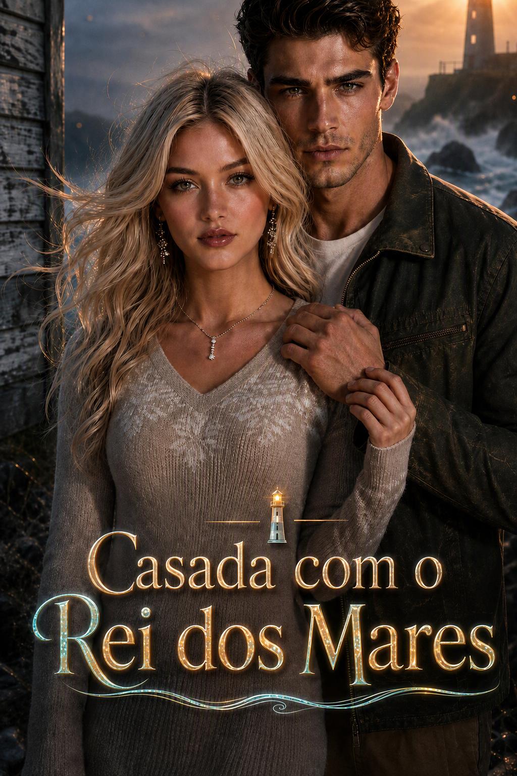 Meu Marido Faroleiro é o Senhor do Mar