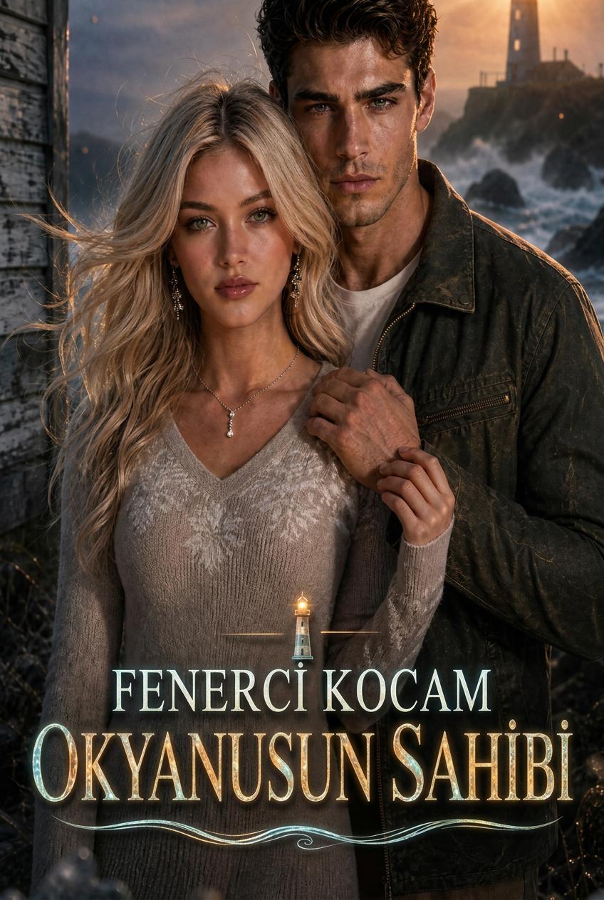Fener Bekçisi Kocam Meğer Denizlerin Efendisiymiş