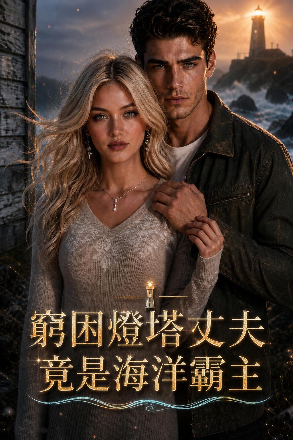 灯塔赘婿竟是万海之王