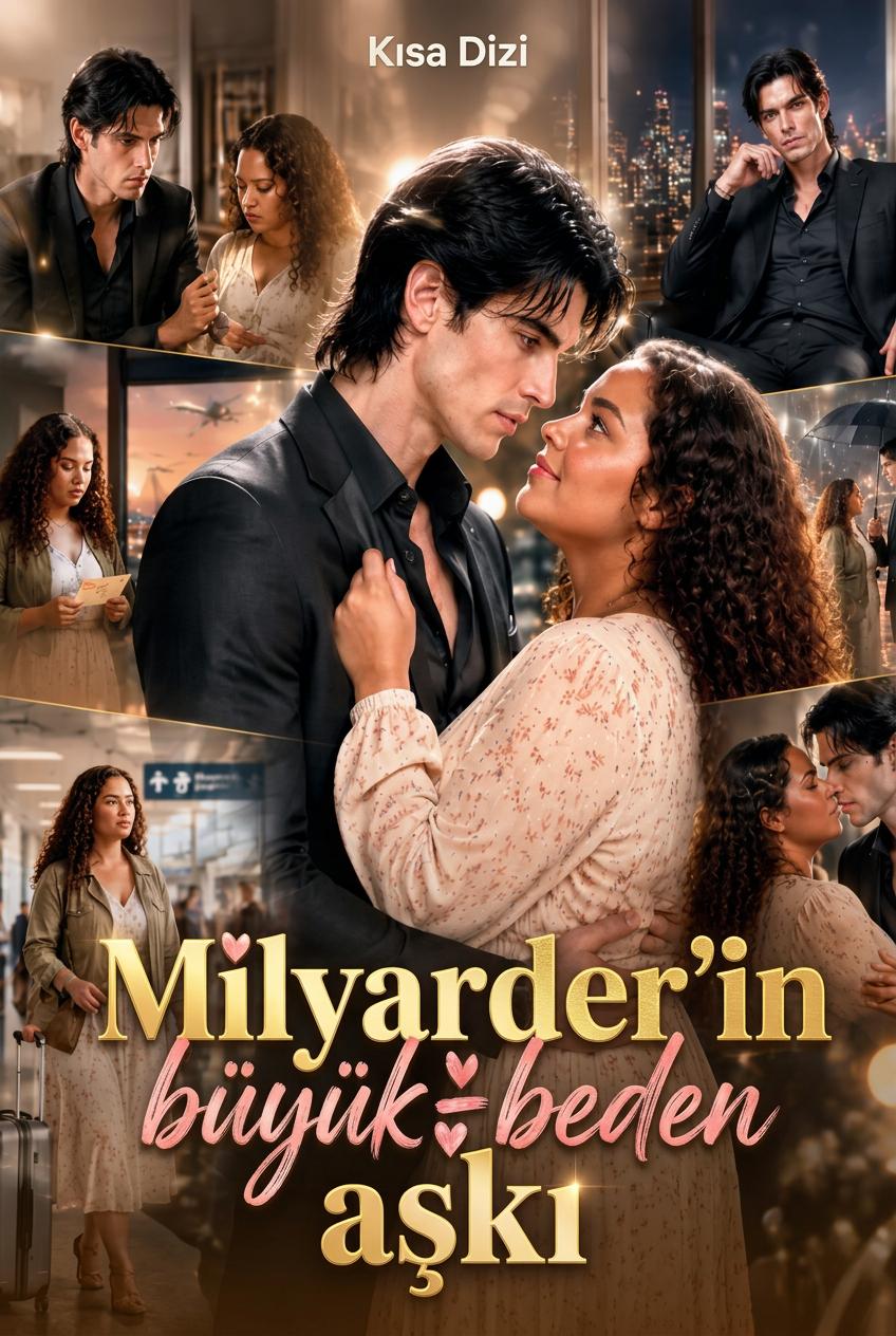 Holding Veliahdının Büyük Beden Aşkı