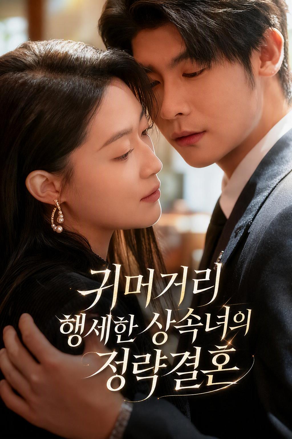 복수의 결혼
