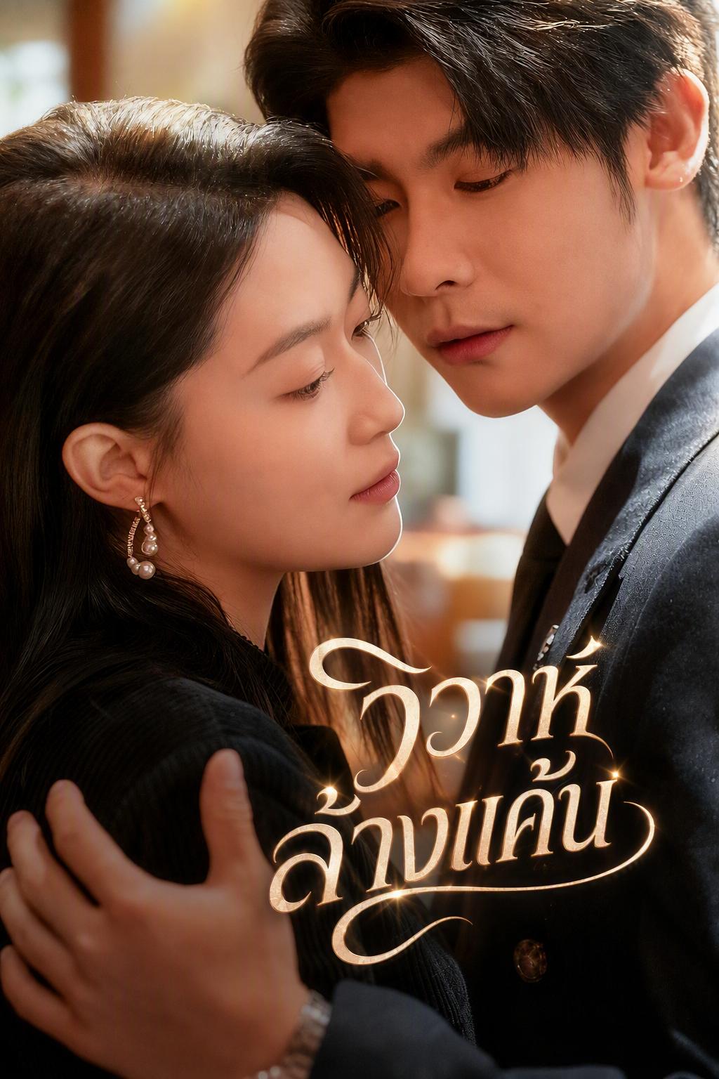 วิวาห์ล้างแค้น