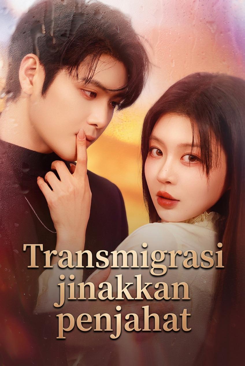 Menjinakkan Penjahat Obsesif