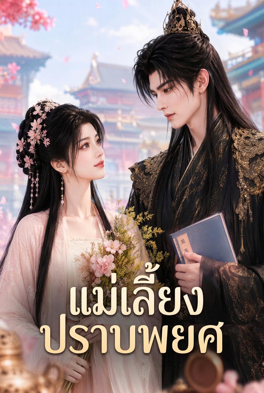 แม่เลี้ยงเก่งกาจตั้งกฎในบ้านตระกูลหอ