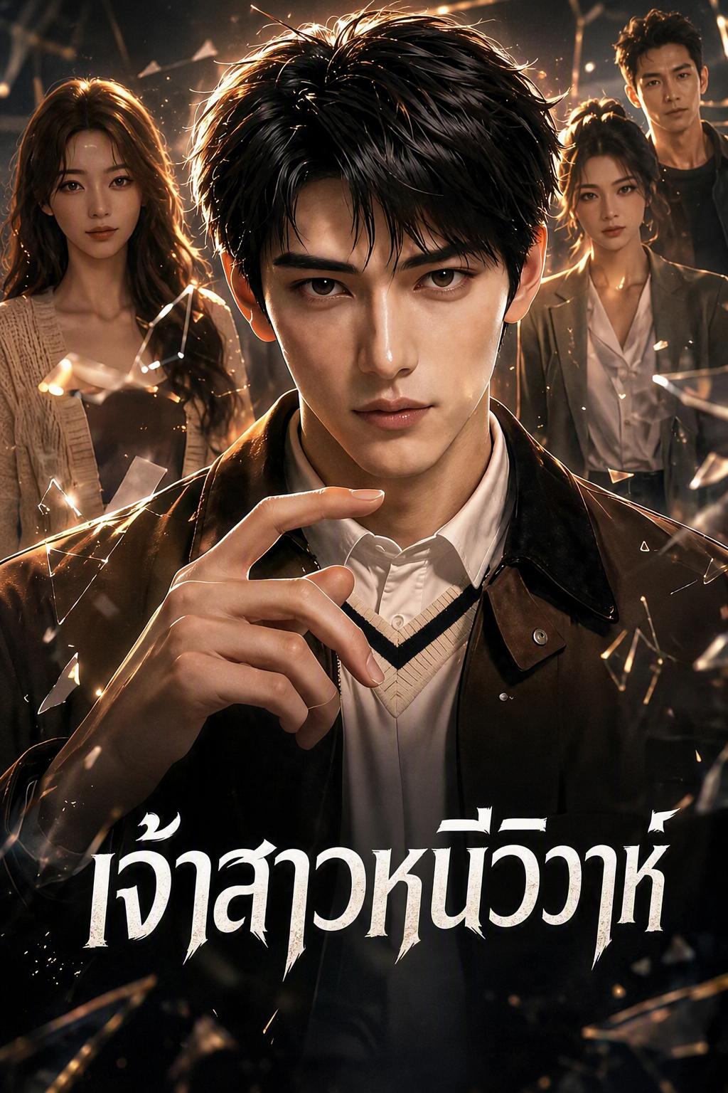 เจ้าสาวหนีวิวาห์