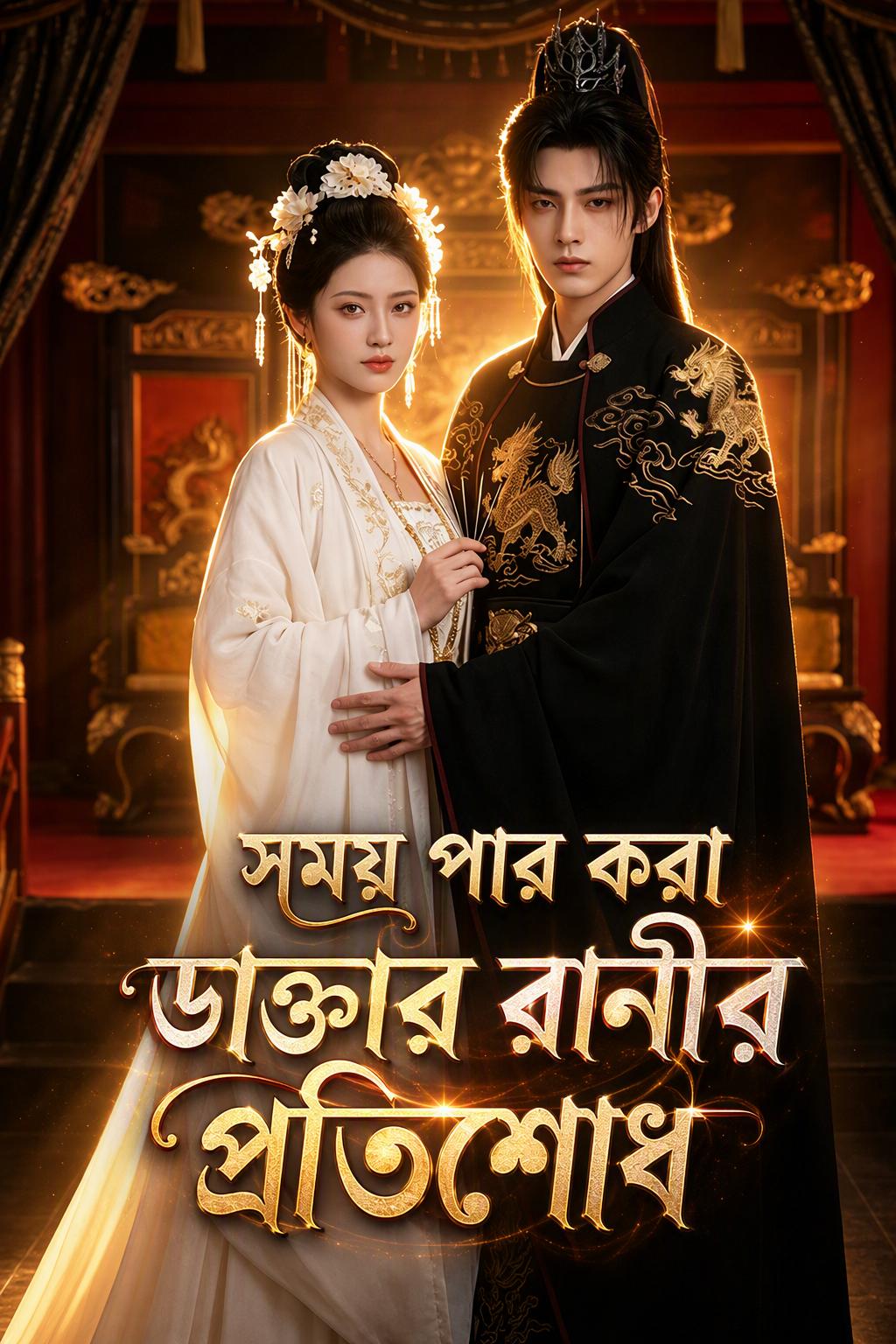 টাইম ট্রাভেল ডাক্তার ও যুদ্ধ রাজার বিয়ে