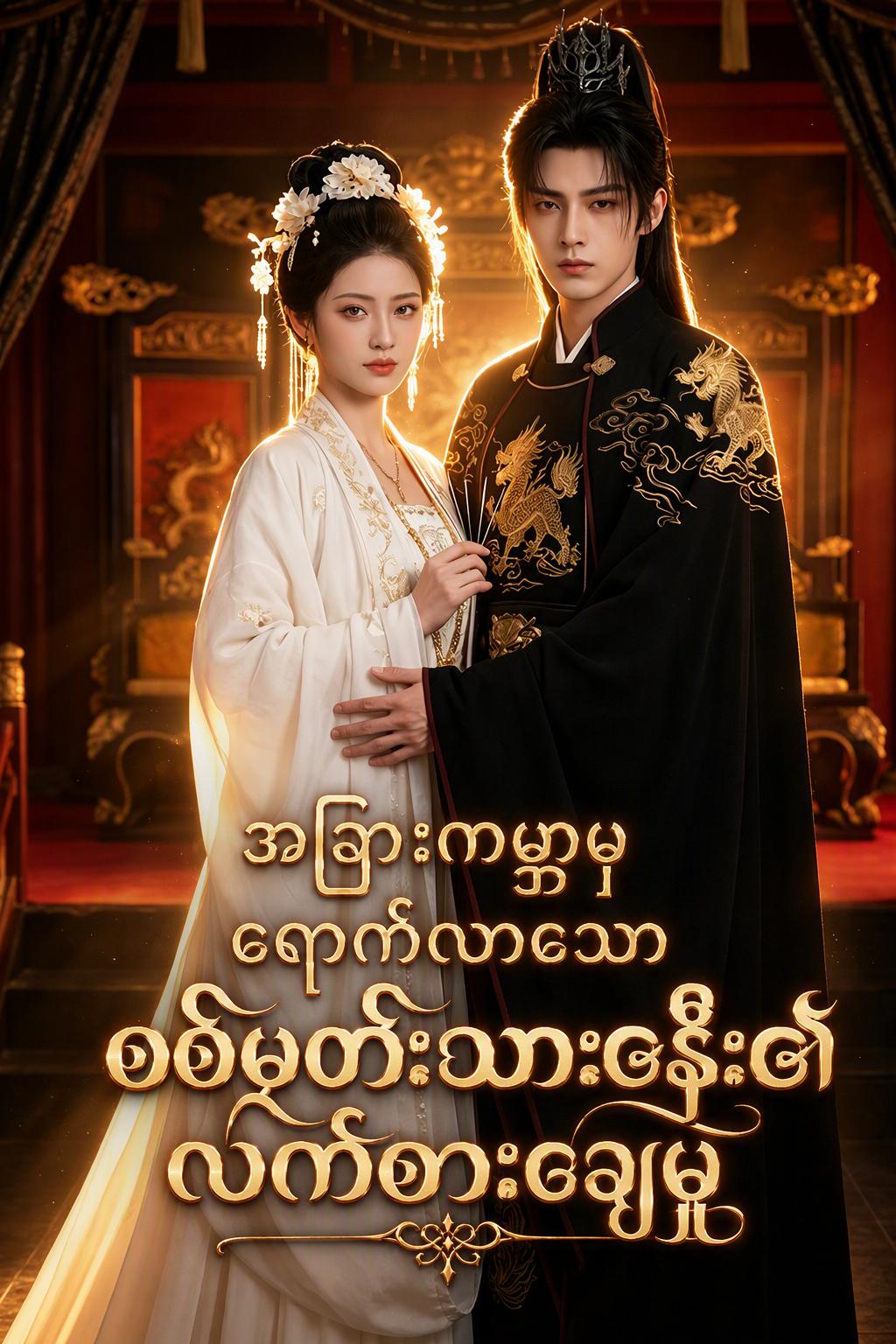 အချိန်ခရီးသွား ဆေးပညာရှင်နှင့် စစ်ဘုရင်
