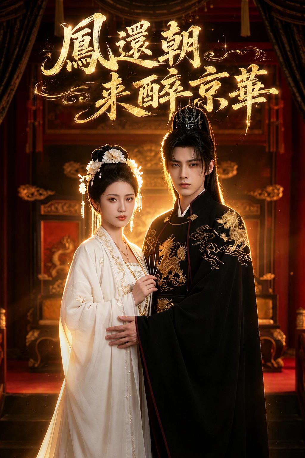 神医穿越：暴王的心尖宠妃