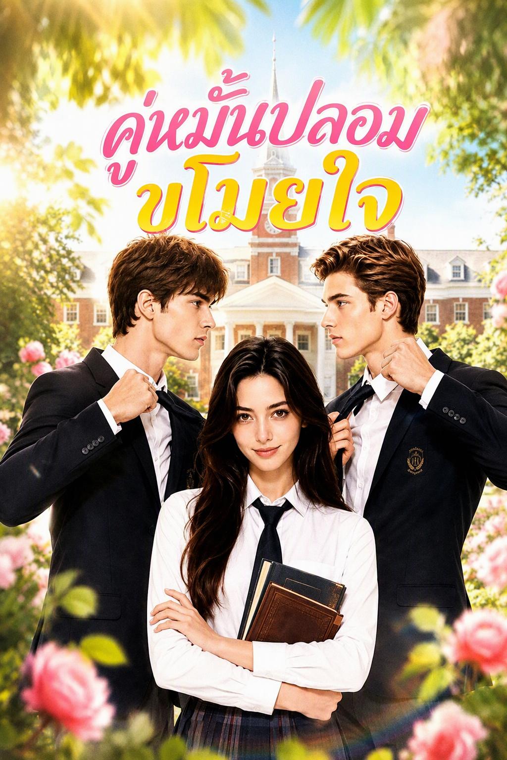 ขโมยหัวใจ