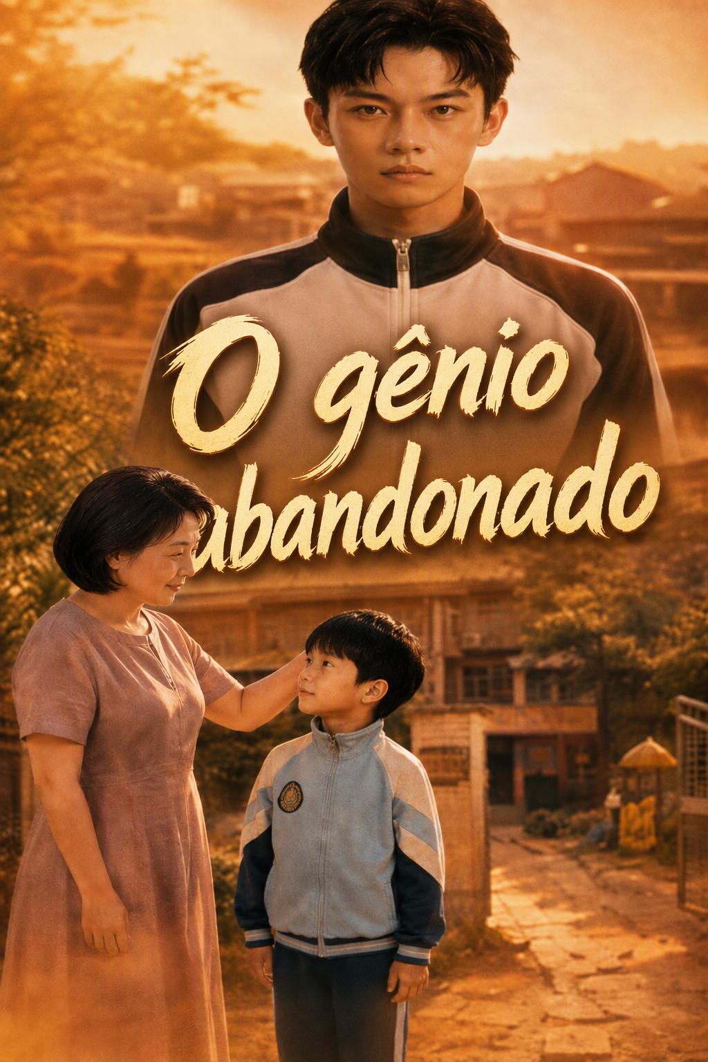 O Gênio Chamado de Vagal
