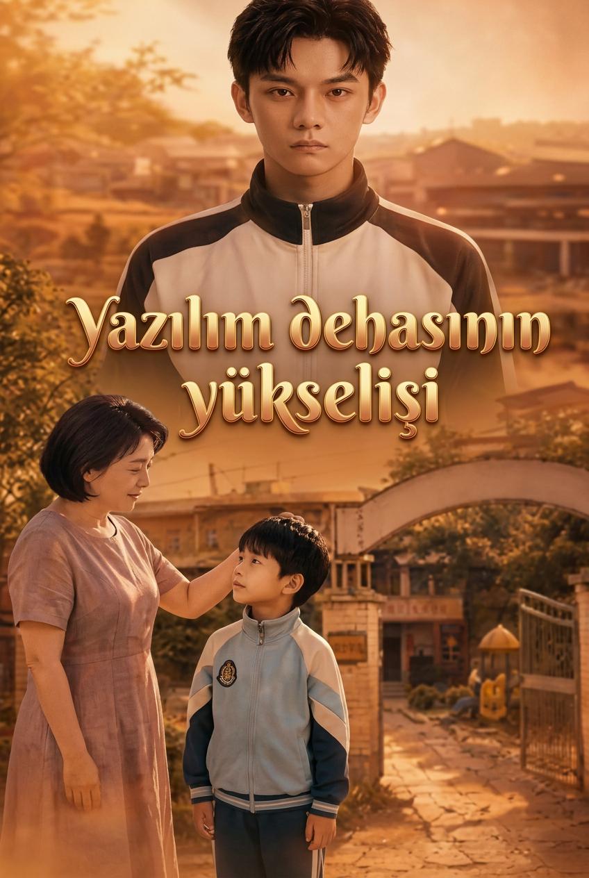 Yazılım dehasının yükselişi
