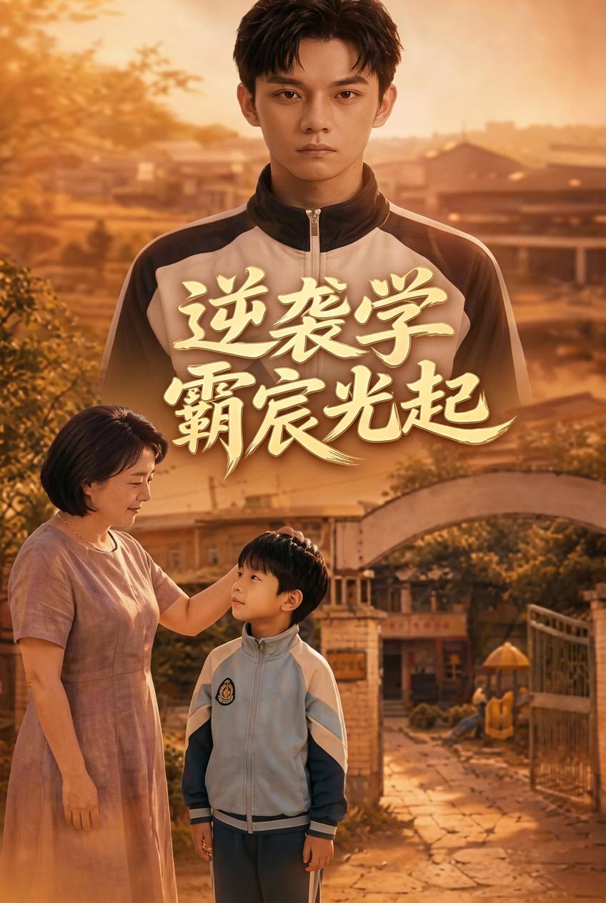 逆襲學霸宸光起