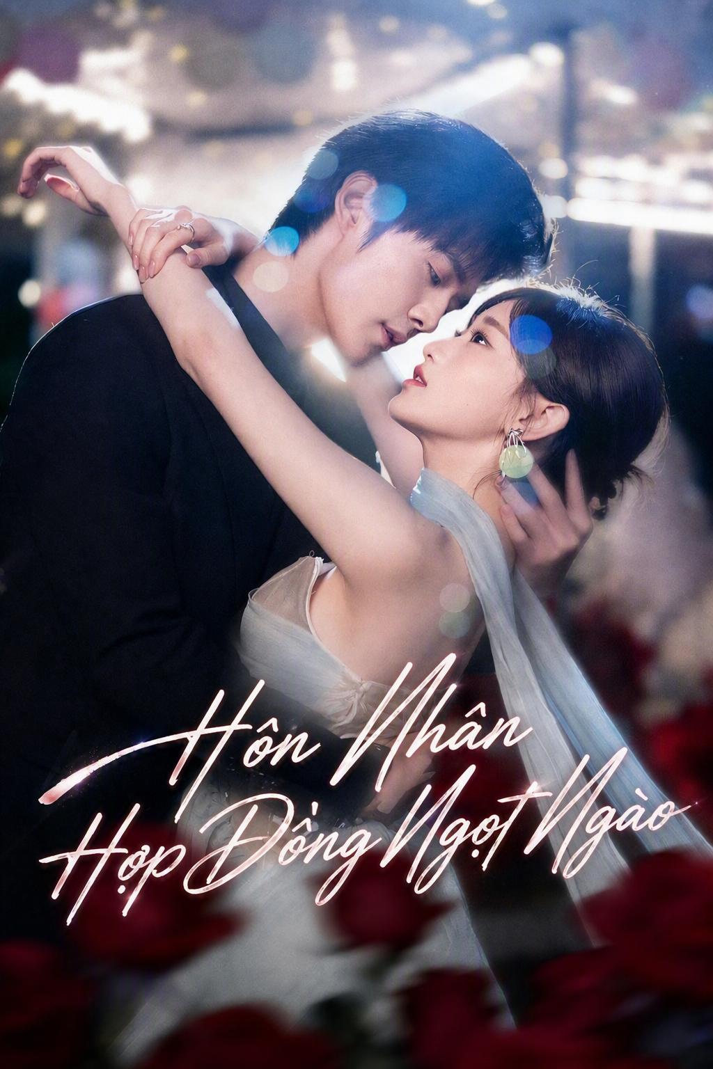 Hợp Đồng Hôn Nhân Cùng Người Thừa Kế: Yêu Sau Cưới