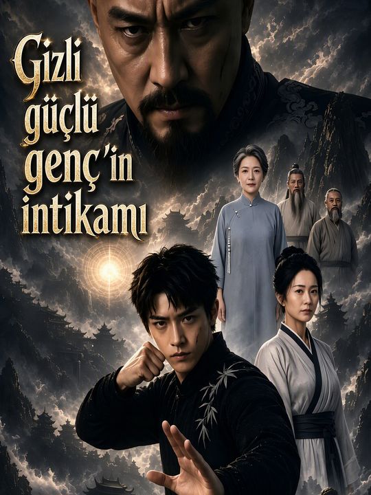 중갑을 두른 서자의 무신 역전