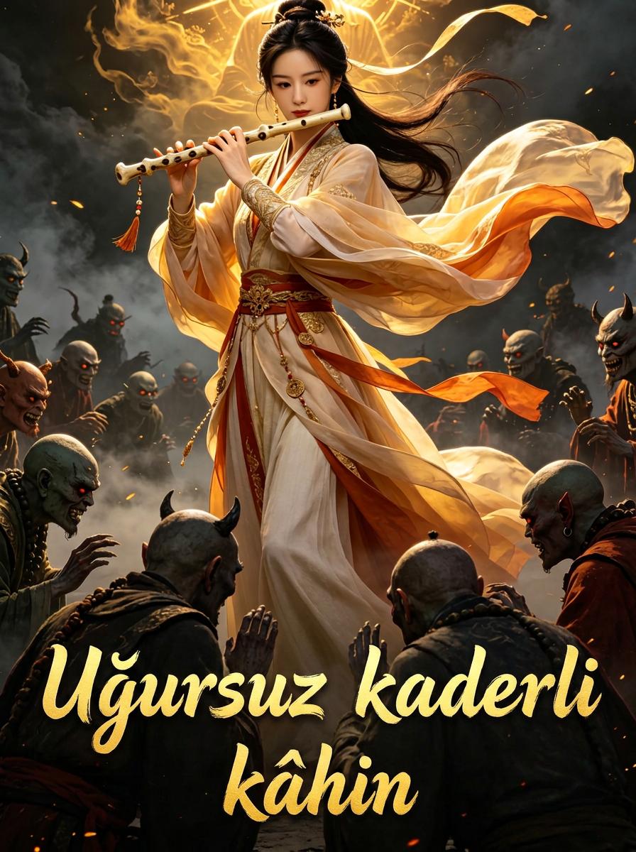 Lanetli Kız Çifte Gelişimle Başkenti Altüst Etti