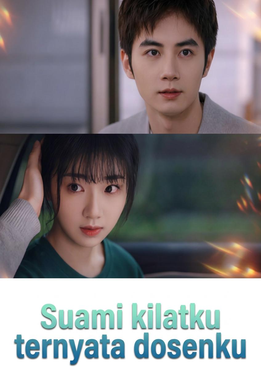 Pernikahan Kilat: Suamiku Ternyata Dosenku