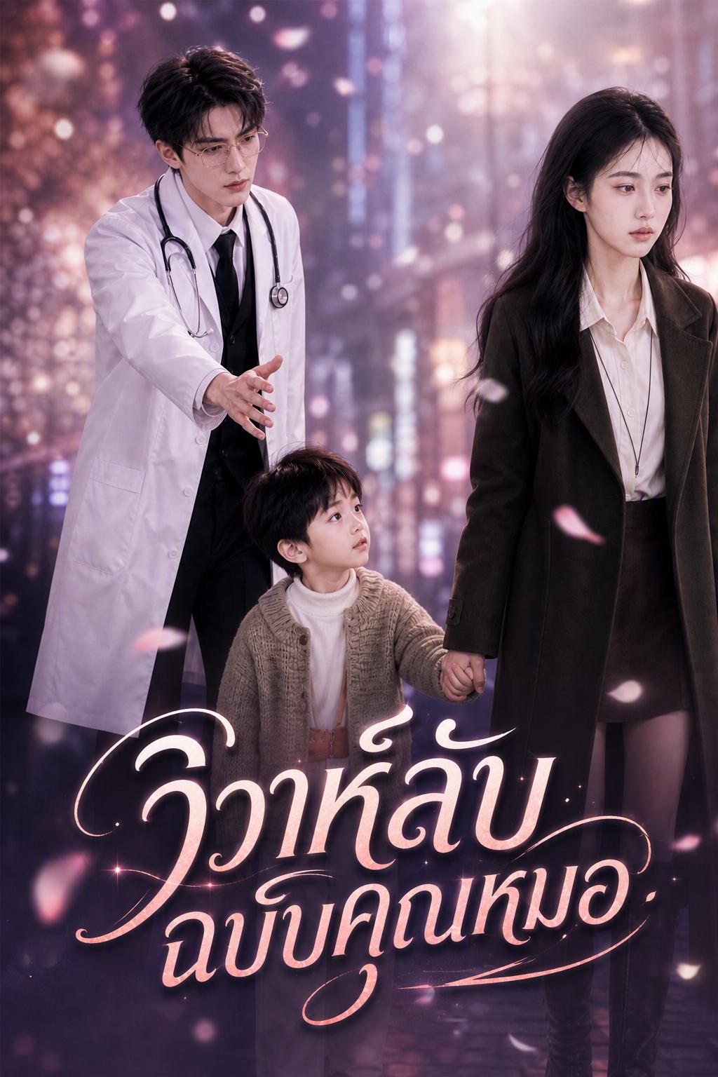 ความรักเก่า: หมอเห่อกรุณาเคารพตัวเอง