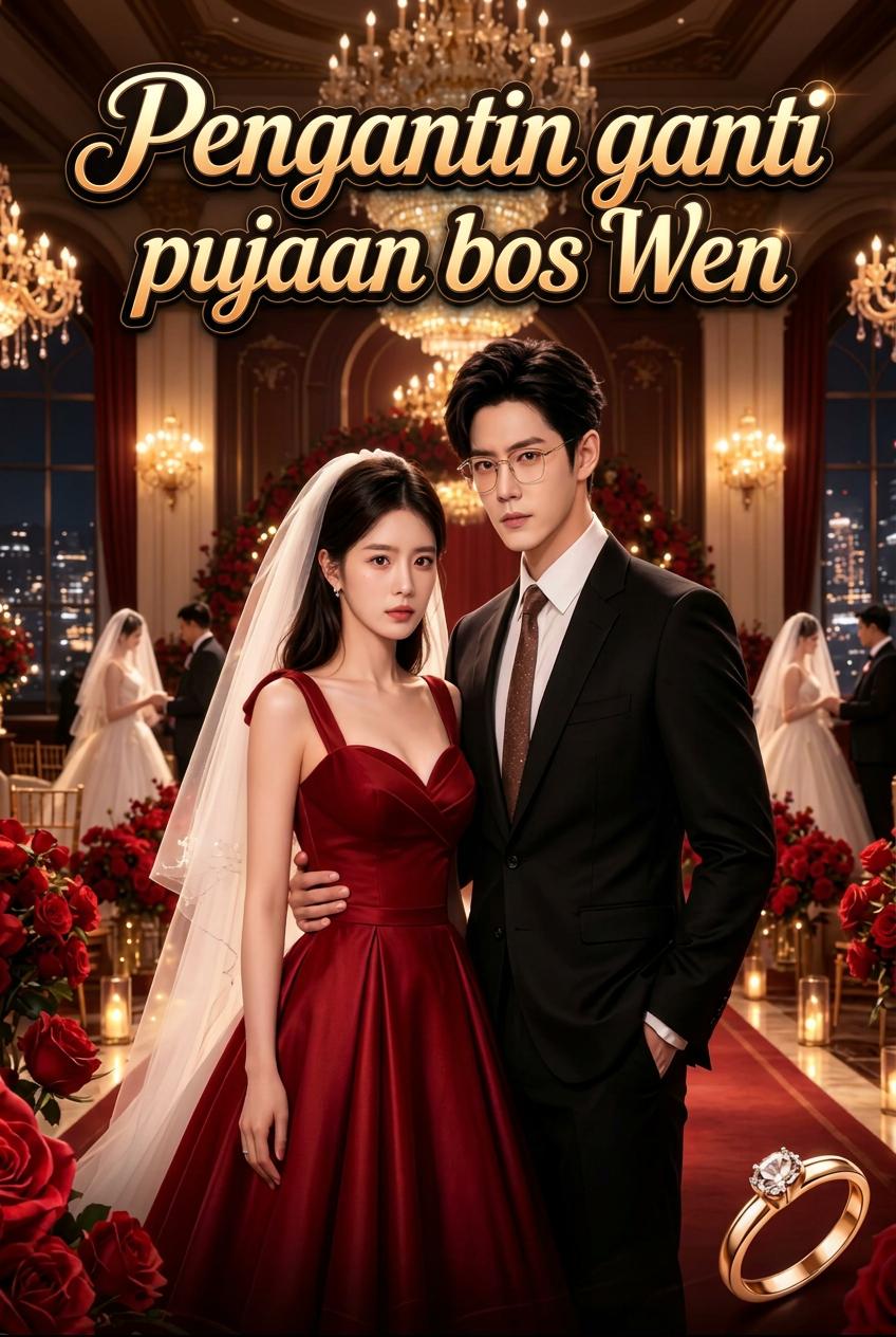 Pengantin Pengganti: Tuan Wen Paling Mencintaiku
