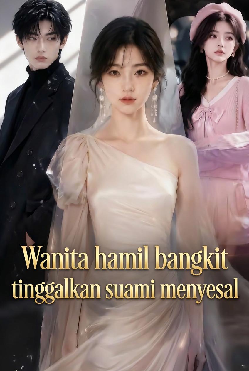 Pelukis Wanita Lahir Semula Putus Kasih Bekas Suami