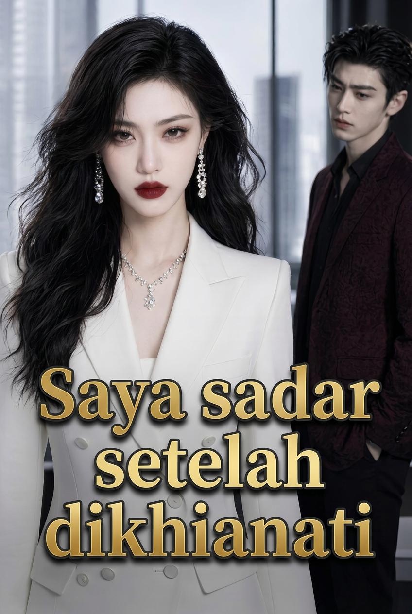 Kebangkitan Istri yang Dikhianati