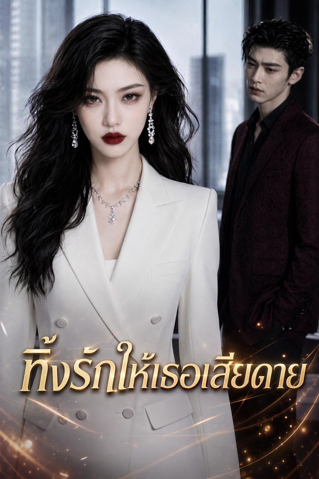 ภรรยาที่อุทิศทุกอย่าง ตื่นจากรักที่ผิด