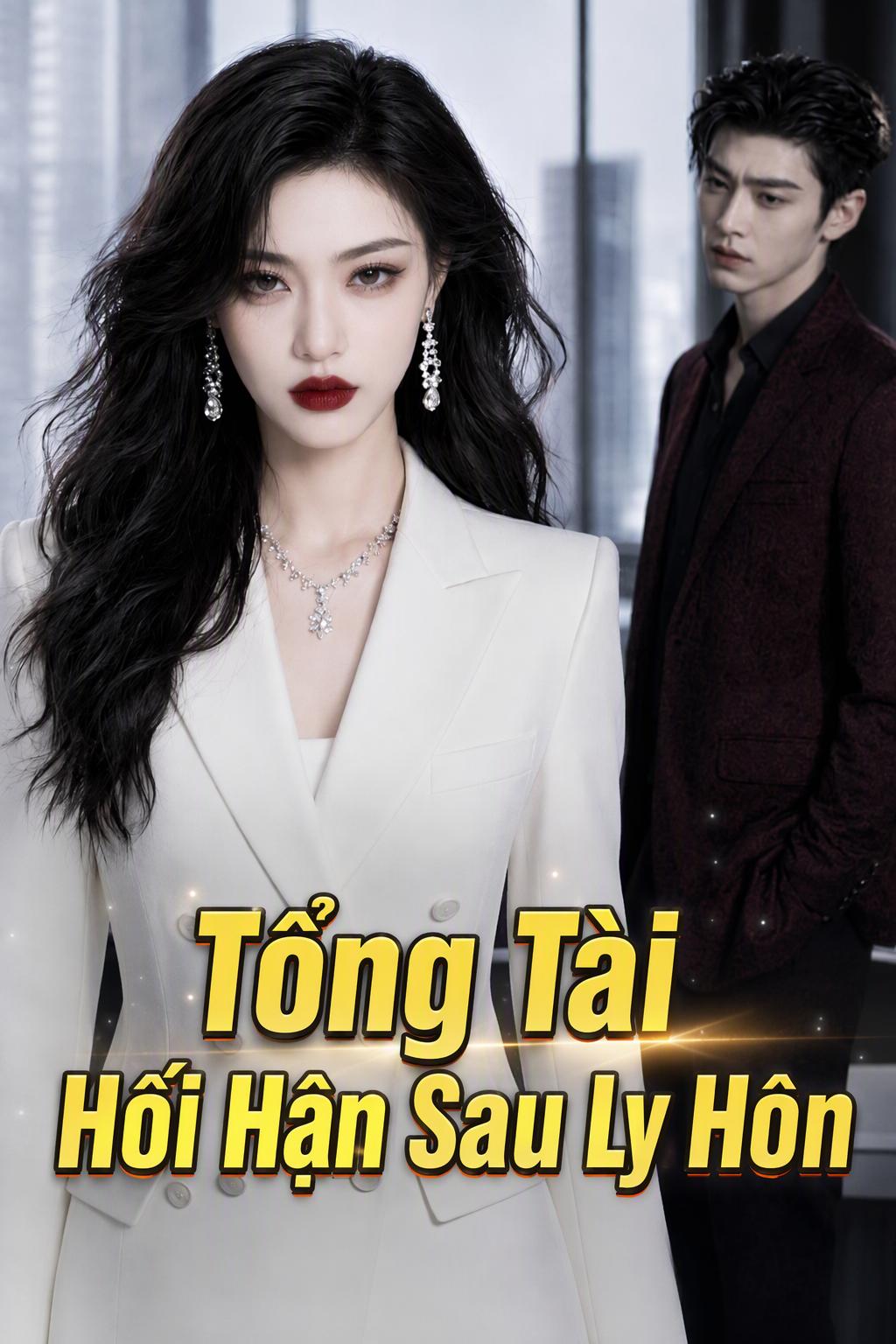 Người Bị Phản Bội Đã Thức Tỉnh