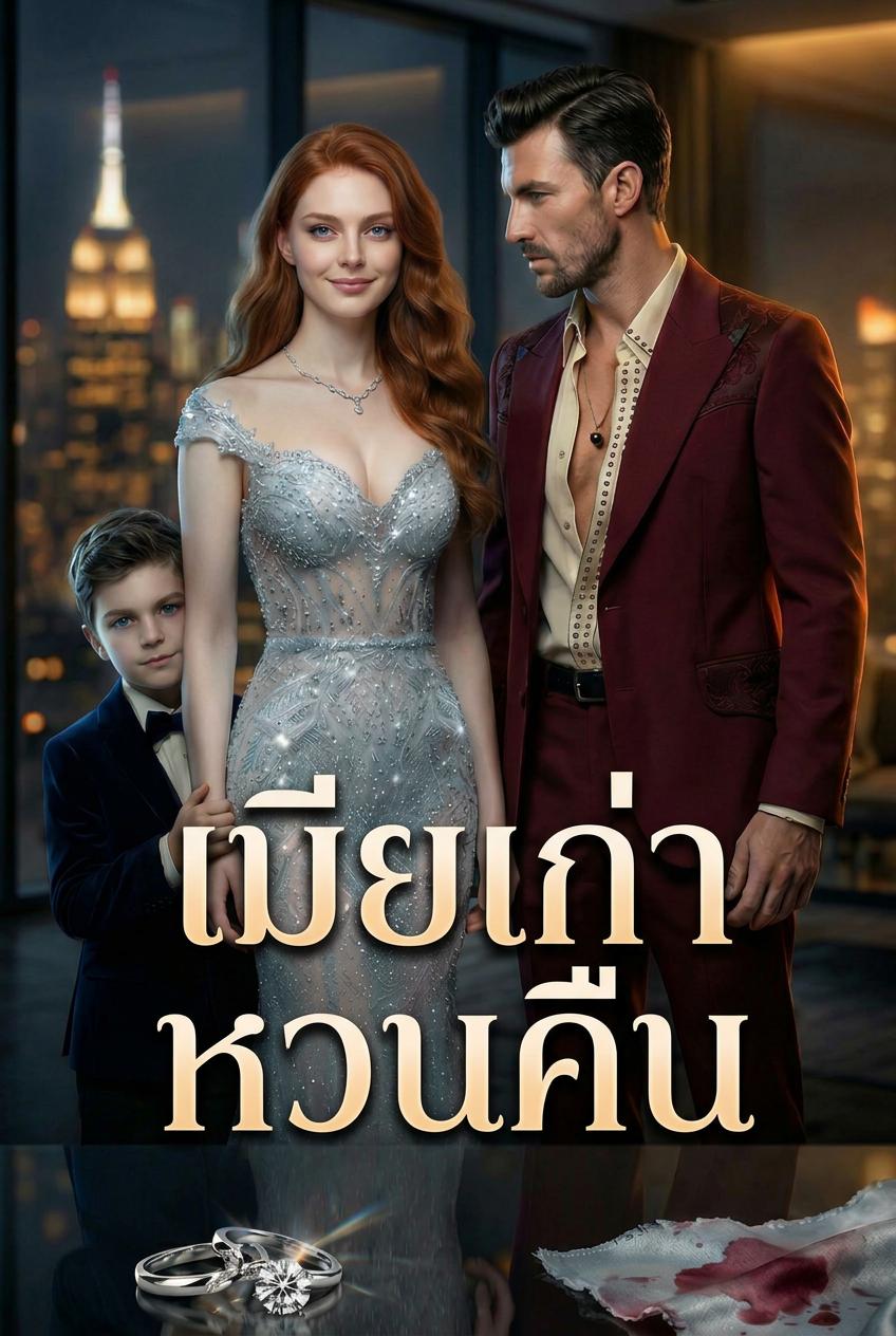 เมียเก่าหวนคืน