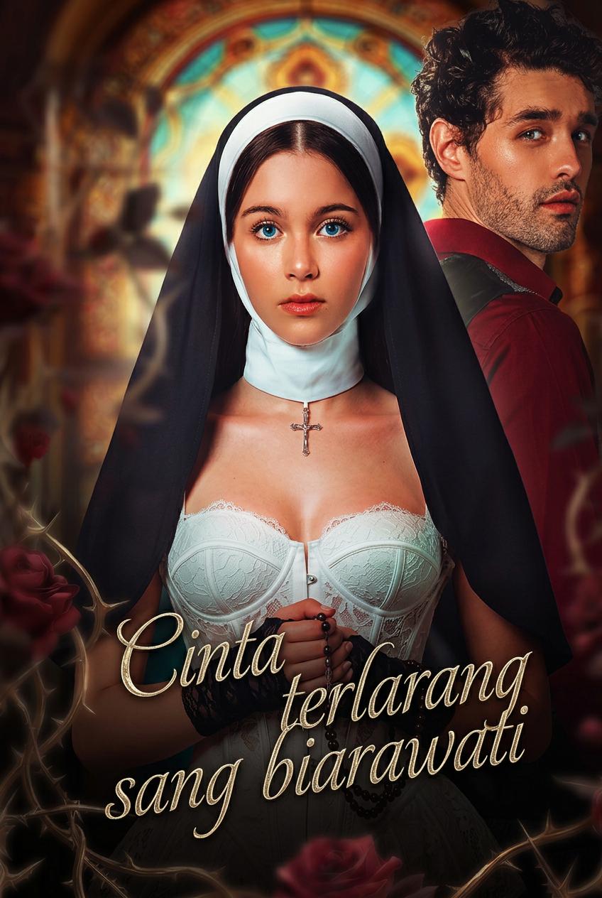 Cinta yang Dilarang Tuhan