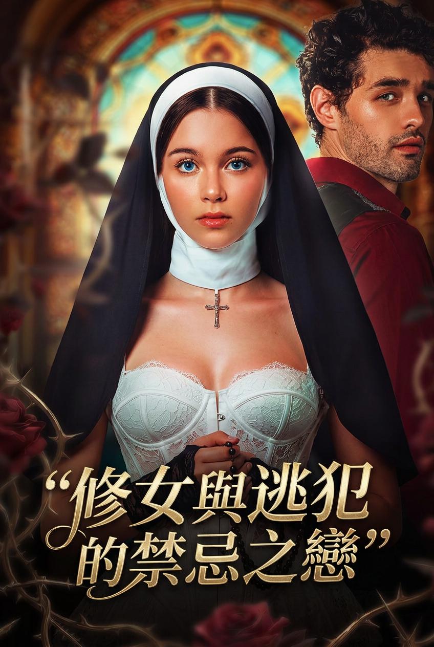 修女與逃犯的禁忌之戀