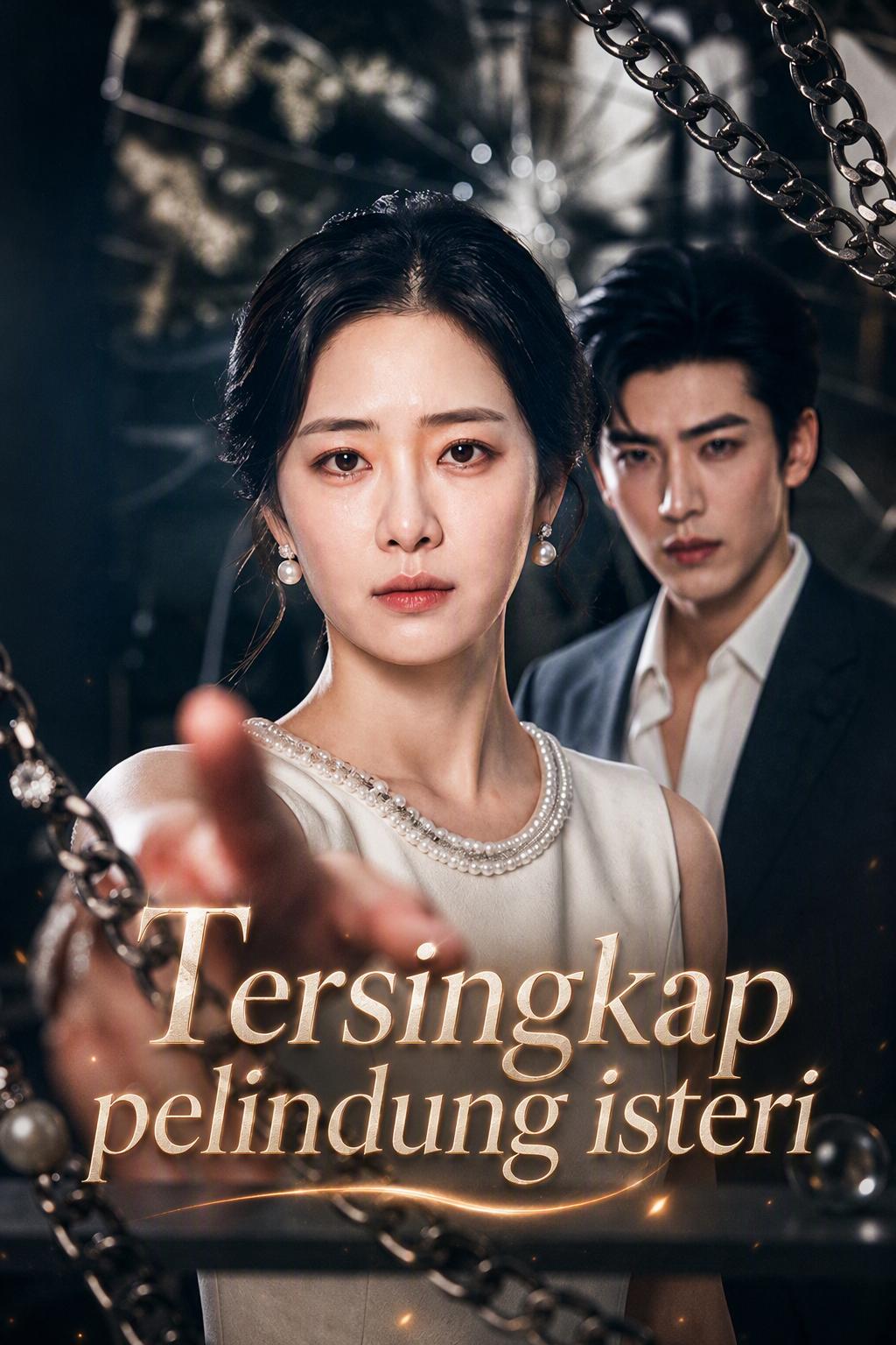 Tersingkap pelindung isteri