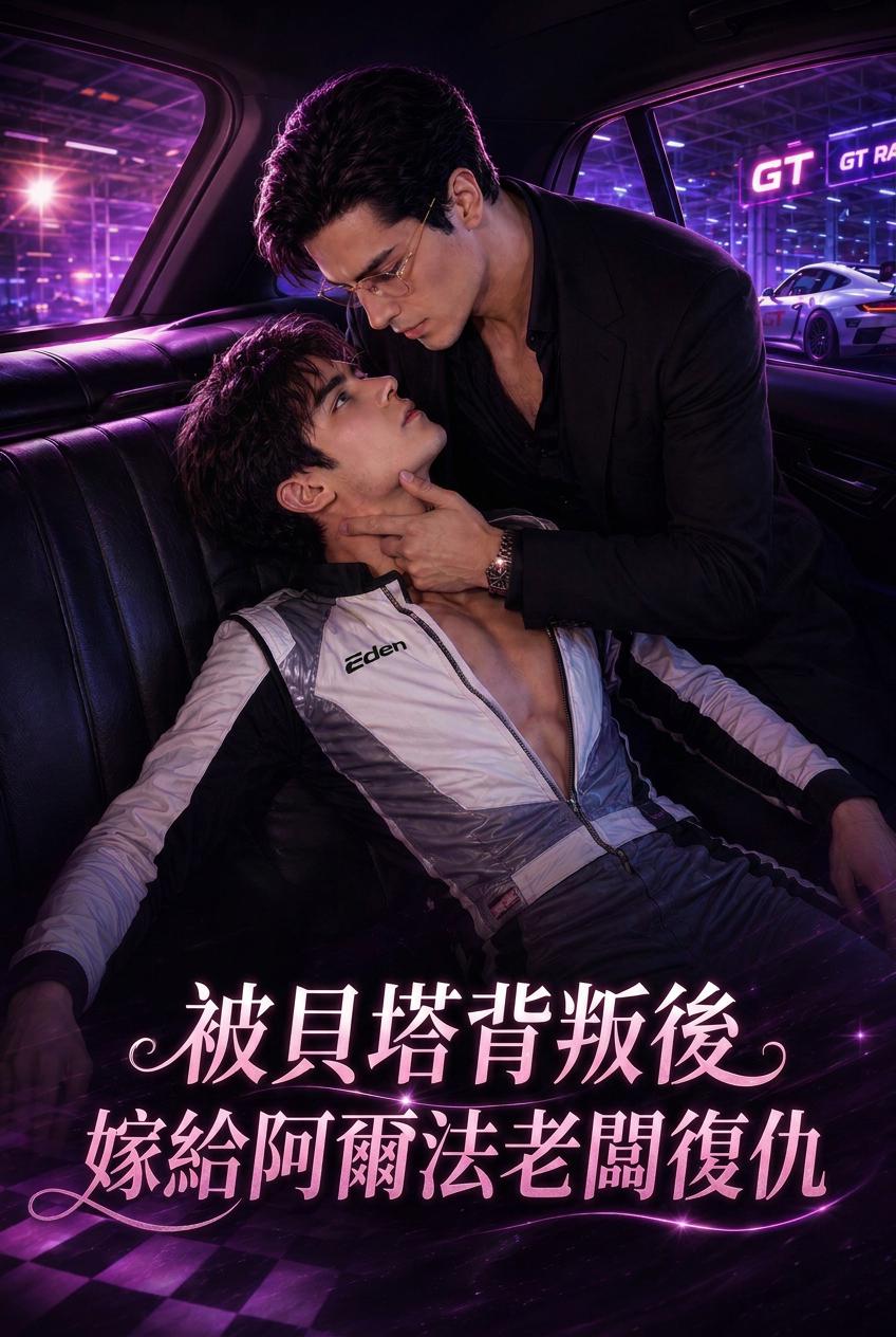 极速Omega的复仇：下嫁Alpha霸总