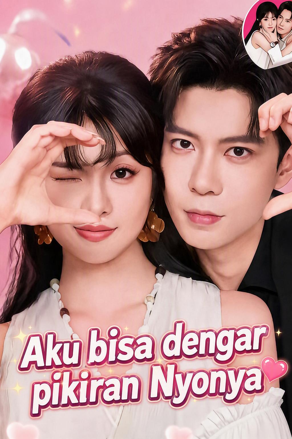 Kudengar Suara Hati Istriku