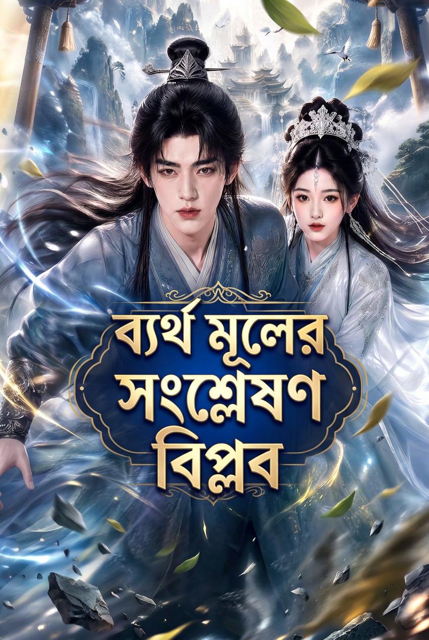 ব্যর্থ মূলের সংশ্লেষণ বিপ্লব