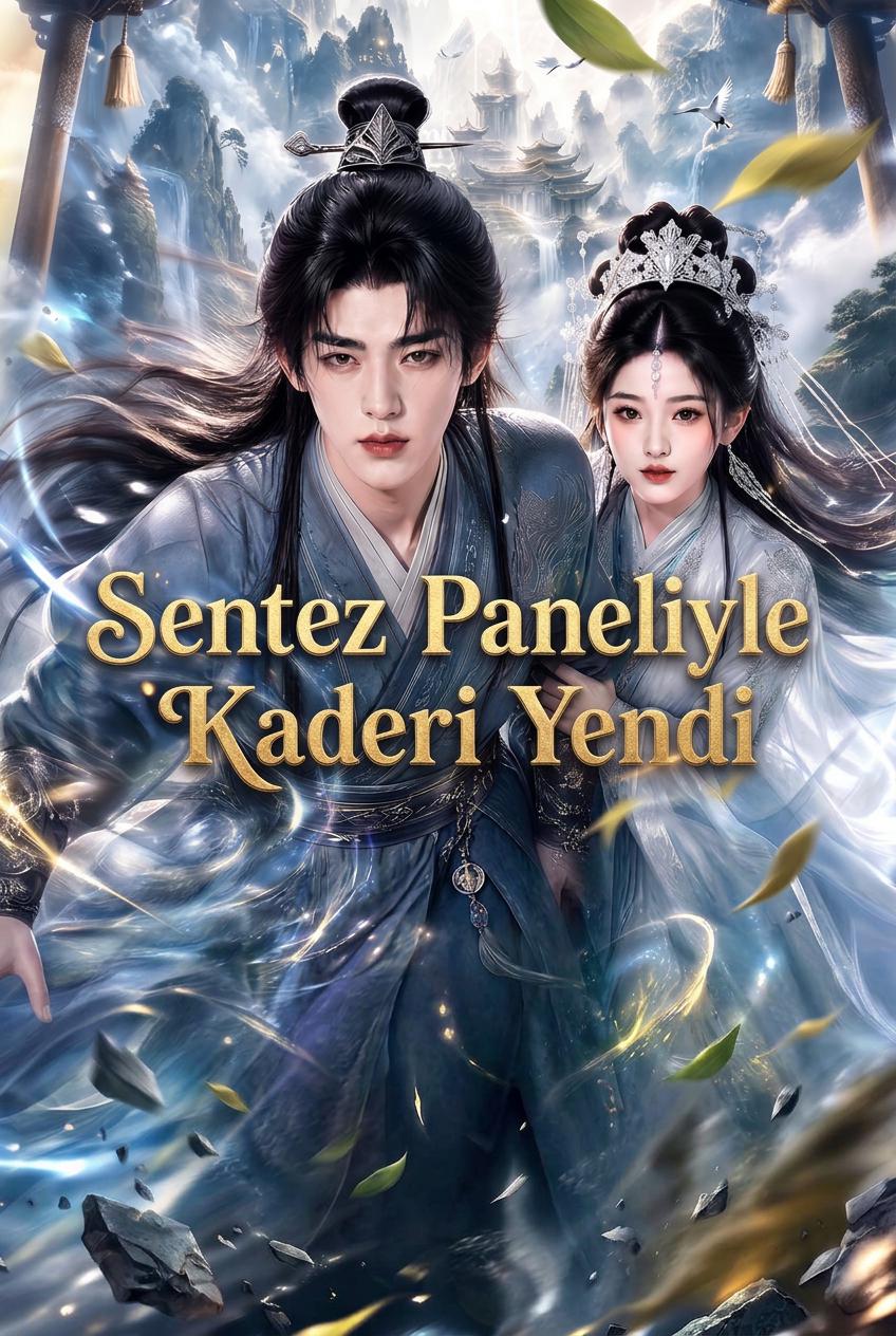 Sentez Paneliyle Kaderi Yendi