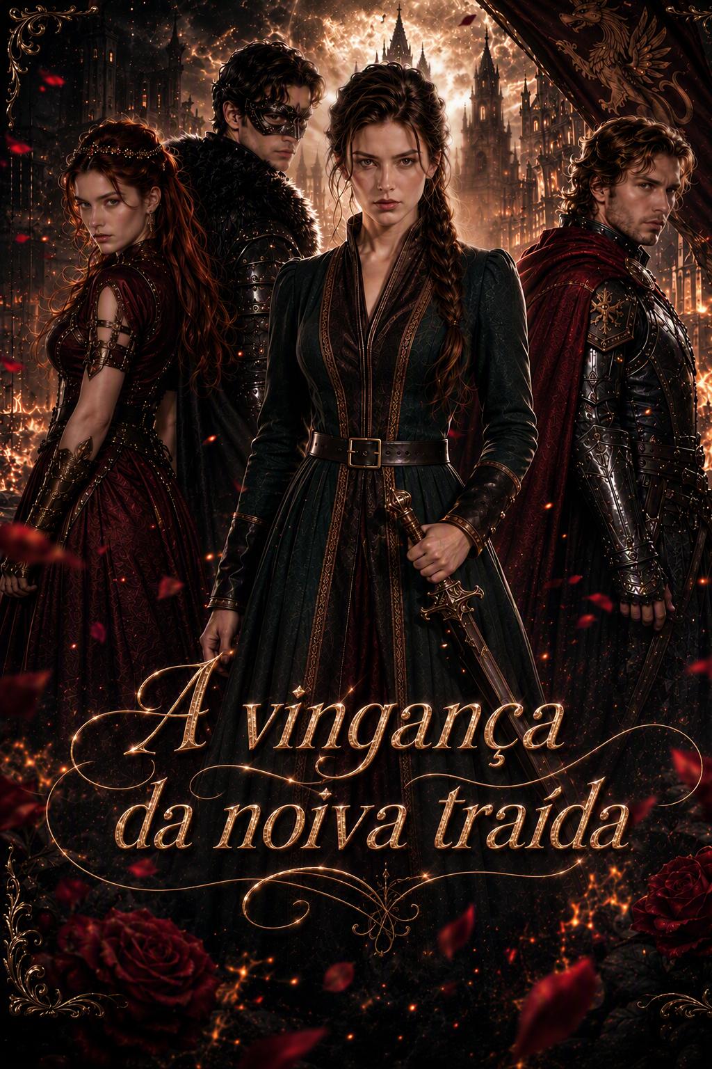A Vingança de Eloyen