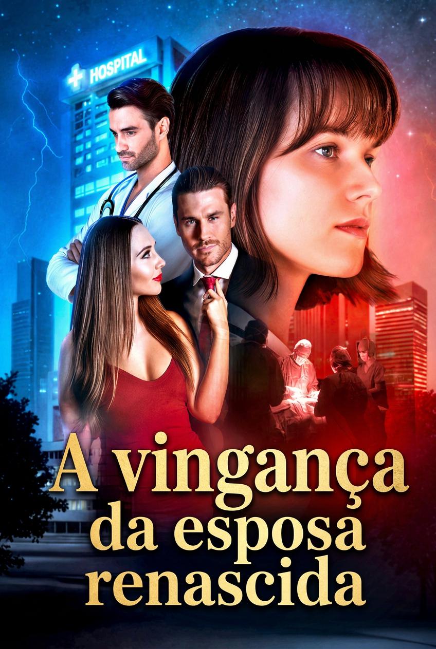 A Armadilha de Vingança do Marido Infiel