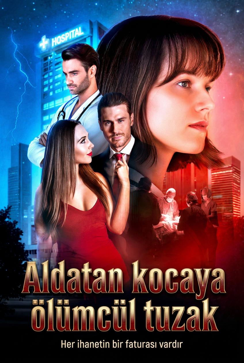 Hain Kocanın İntikam Tuzağı