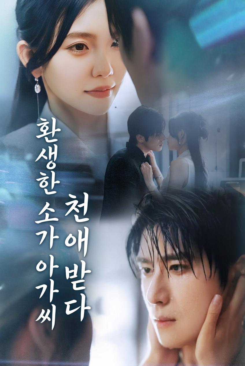환생한 재벌 상속녀, 남편의 총애를 독차지하다