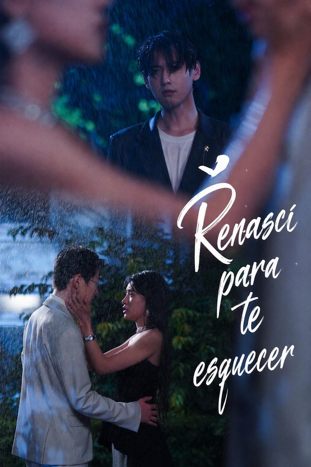 Renascida para Abandonar o Amor Errado