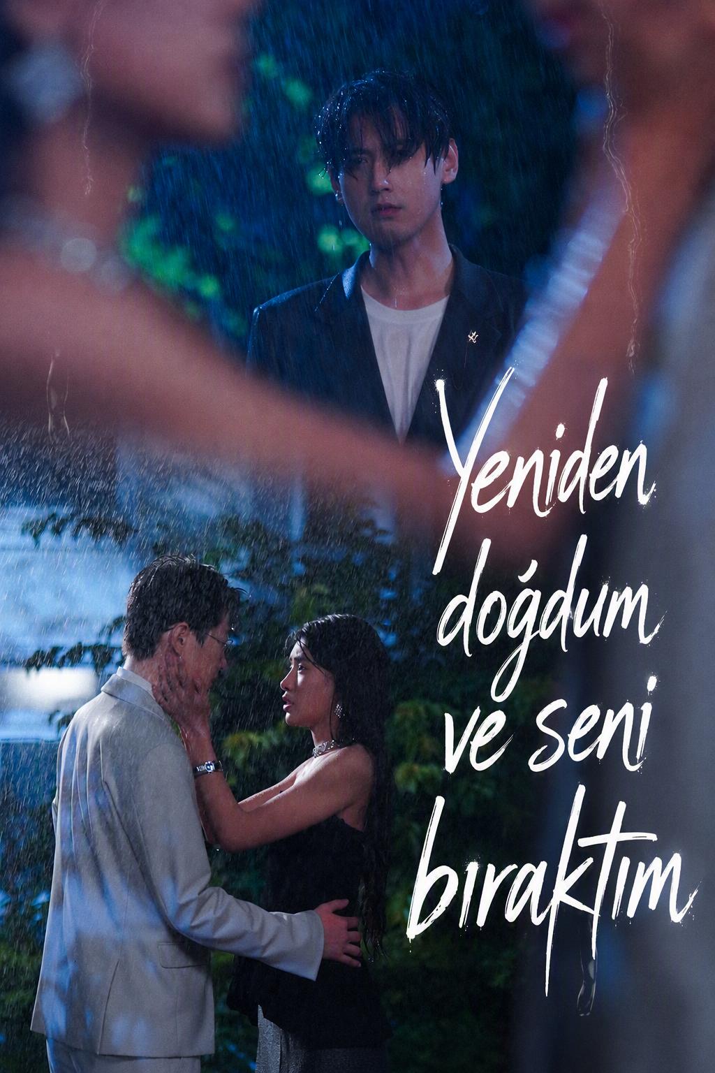 Yeniden Doğdum ve Yanlış Aşkı Terk Ettim