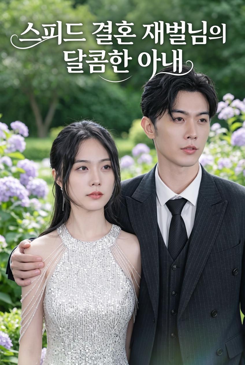 초고속 결혼: CEO의 달콤한 신부