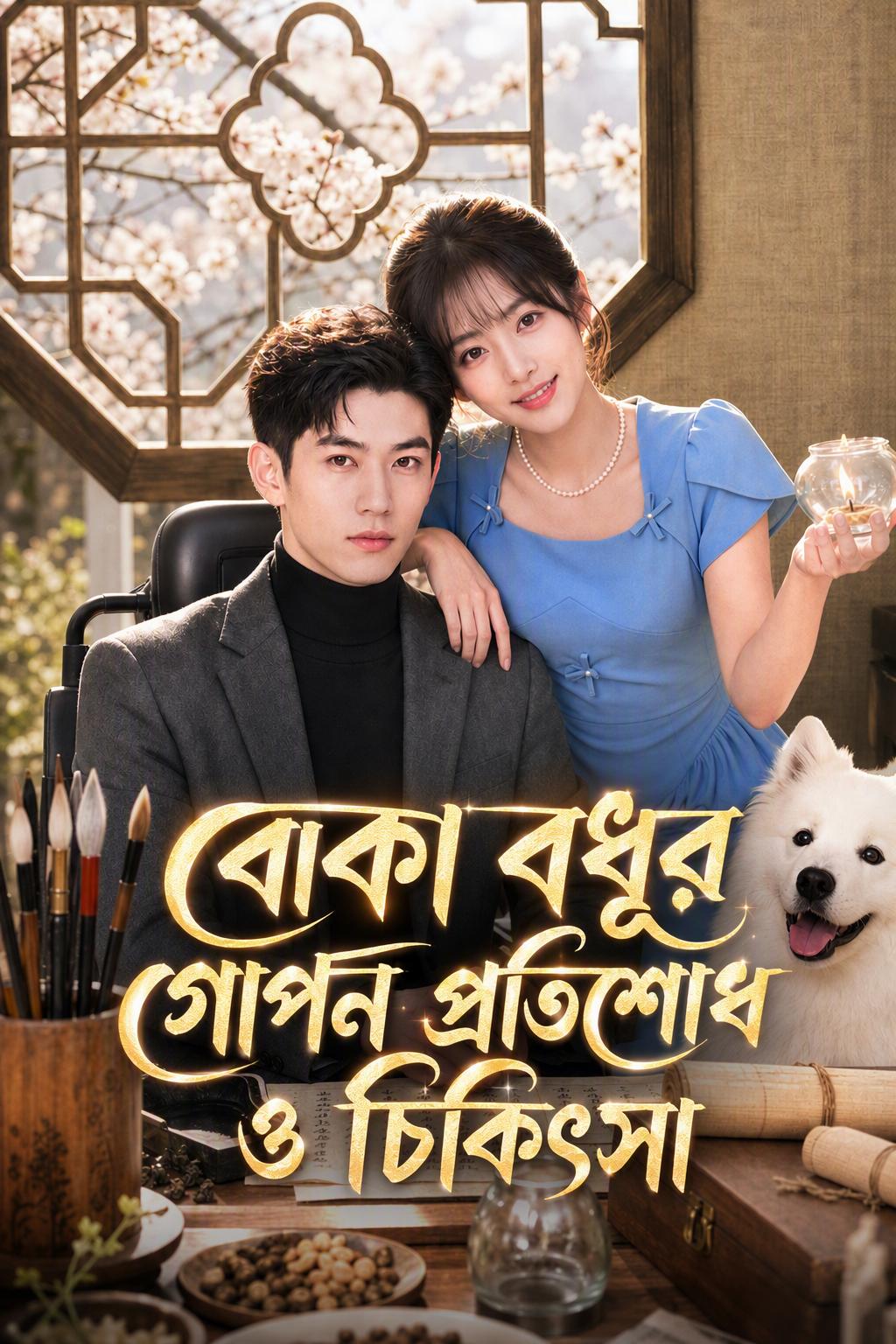 বোকা বধূর গোপন প্রতিশোধ ও চিকিৎসা