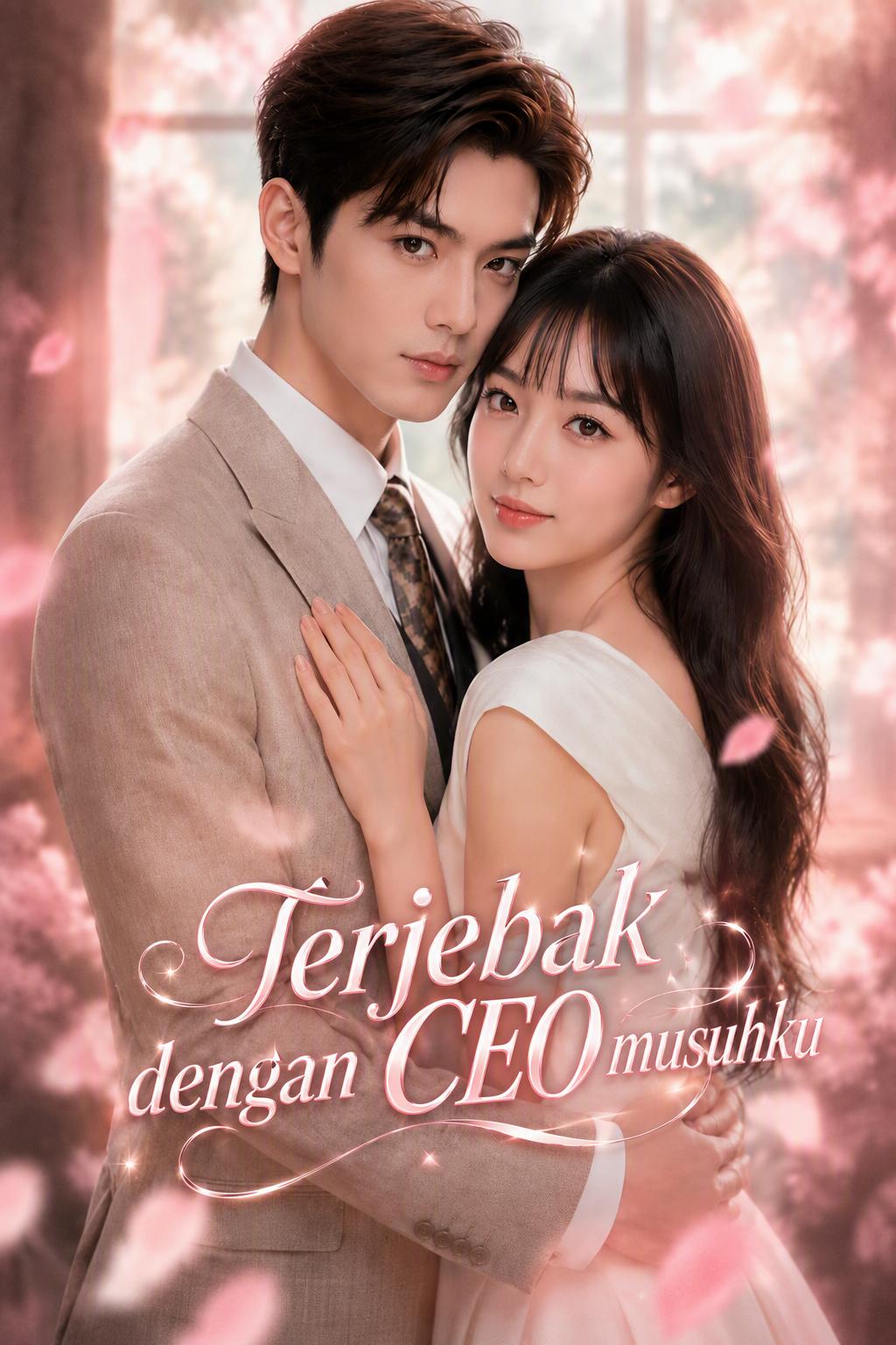 Menjebak CEO menjadi suamiku