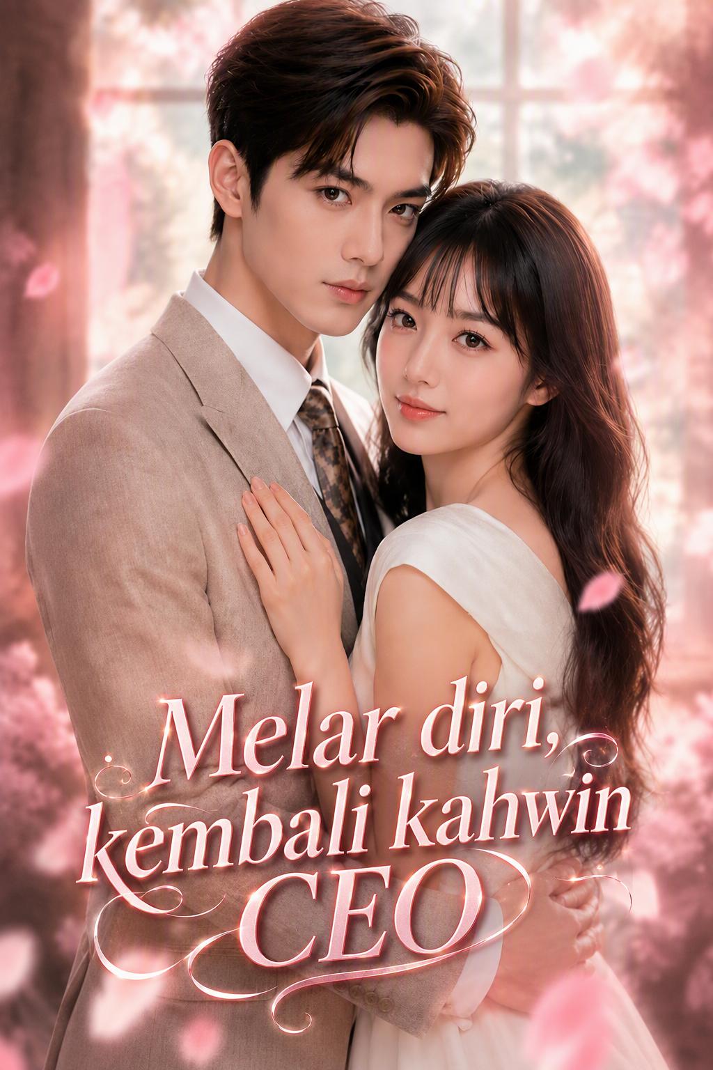 Menjebak CEO Menjadi Suamiku