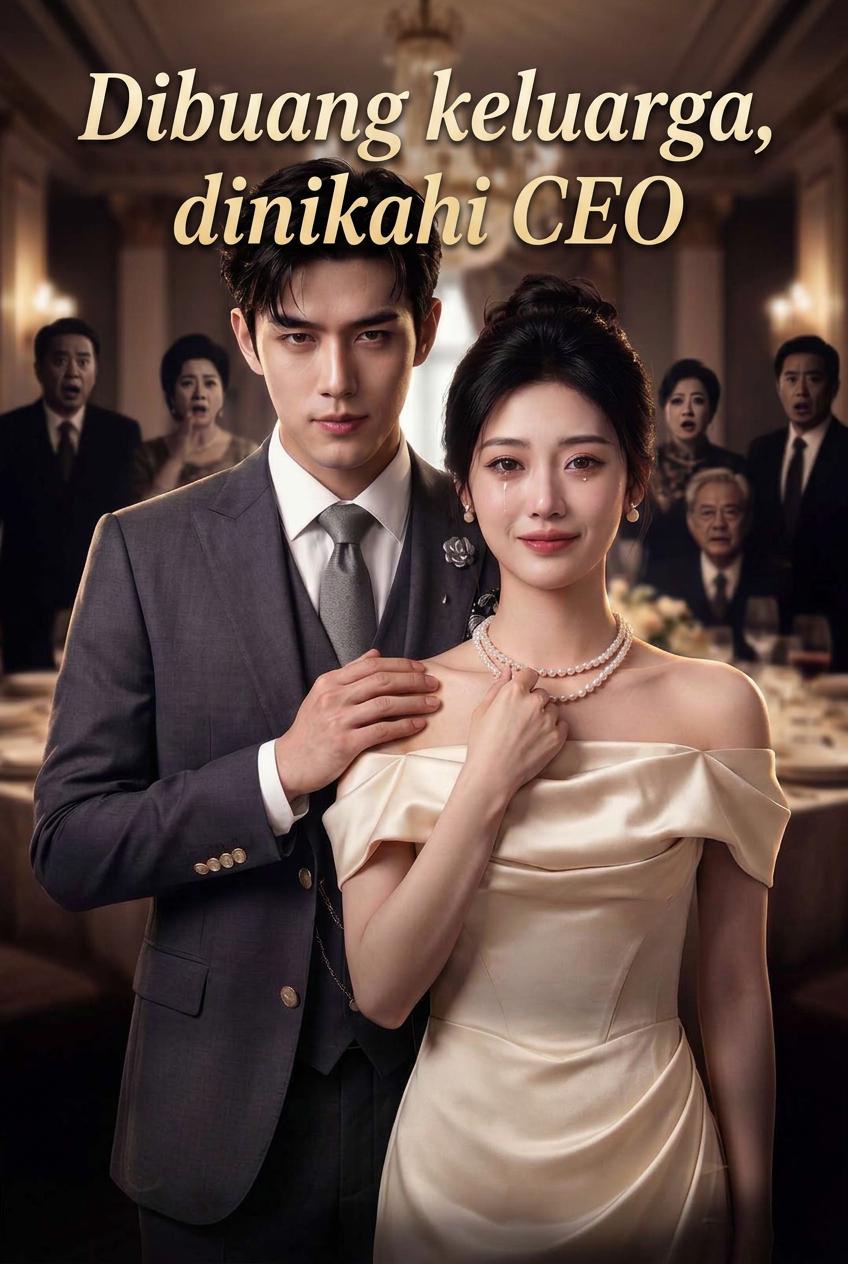 Suamiku Ternyata CEO Rahasia