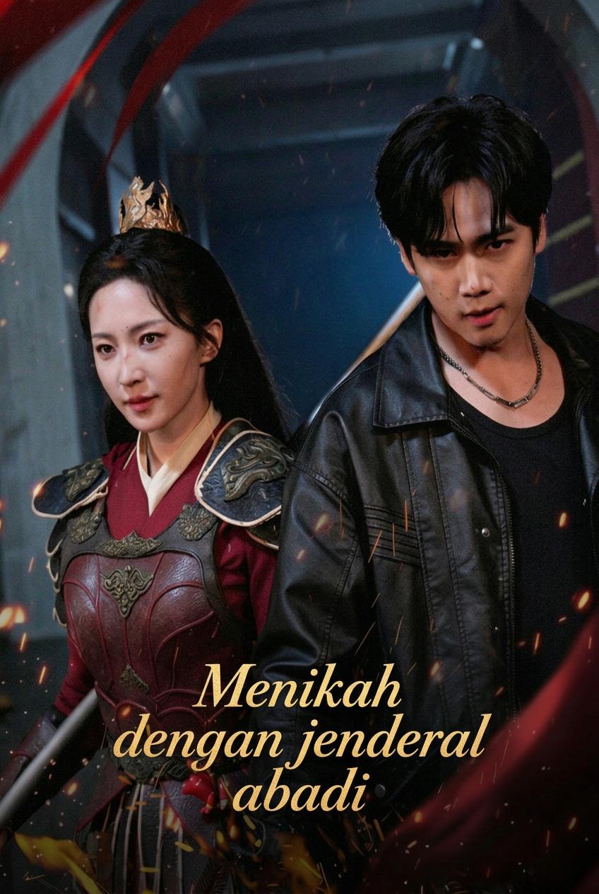 Menikah dengan jenderal abadi