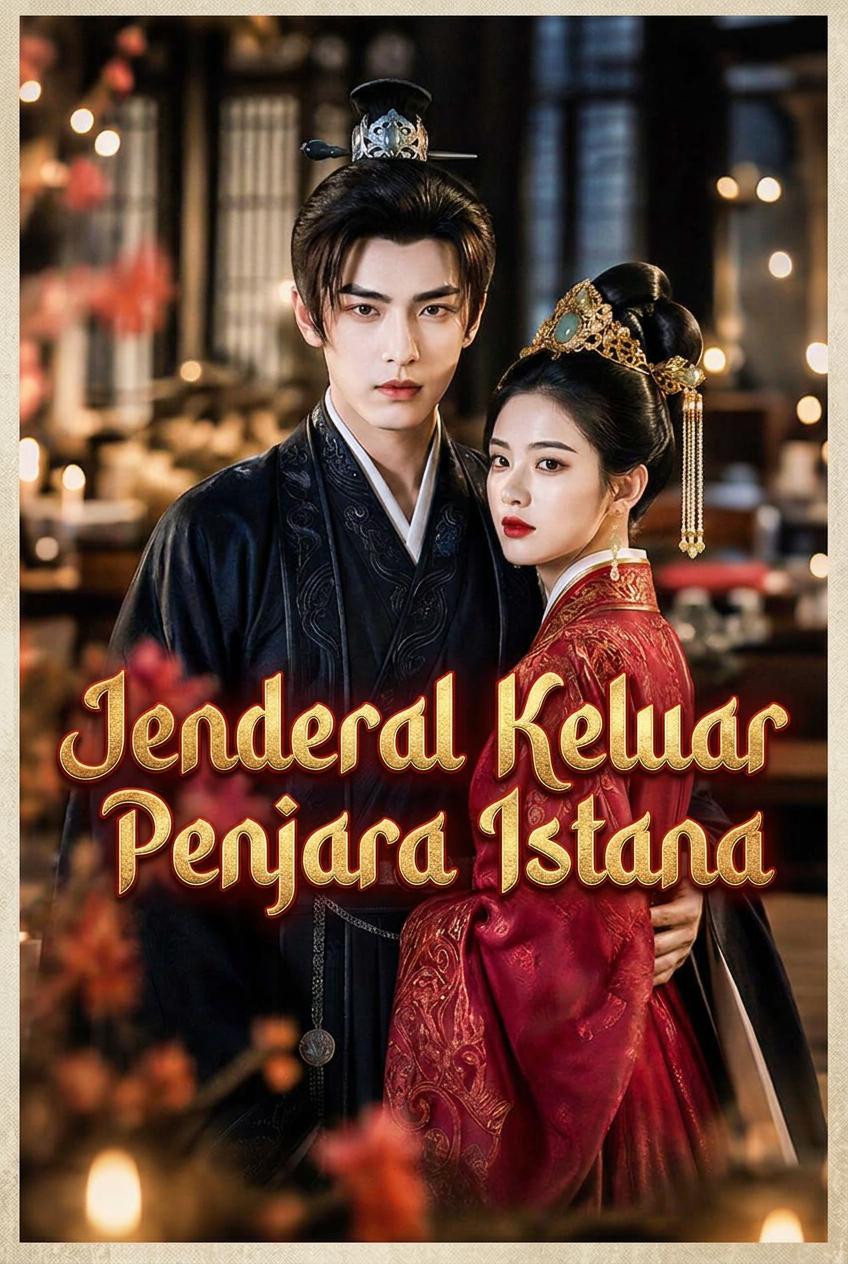 Kembalinya Sang Jenderal Tak Tertandingi