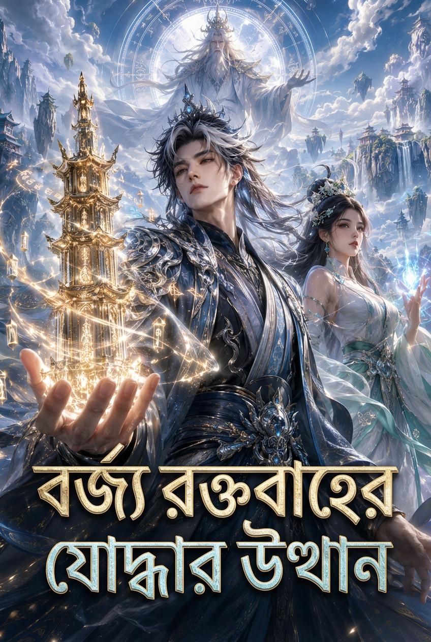 বর্জ্য রক্তবাহের যোদ্ধার উত্থান